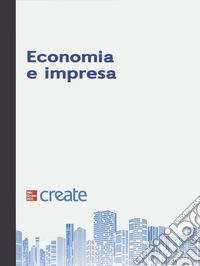 Economia e impresa. Con e-book. Con software online