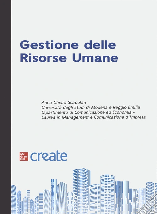 Gestione delle risorse umane. Con software online