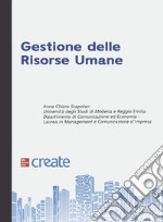 Gestione delle risorse umane. Con software online libro