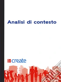Analisi Di Contesto. Con Software Online