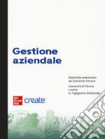 Gestione aziendale. Con software di simulazione libro