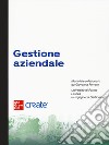 Gestione aziendale. Con software di simulazione libro