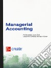 Managerial accounting. Con e-book libro