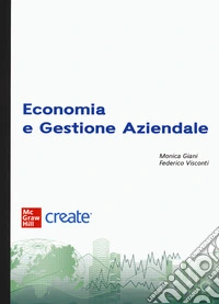 Economia e gestione aziendale. Con e-book libro
