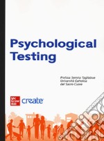 Psychological testing. Con e-book libro