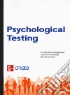 Psychological testing. Con e-book libro