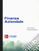 Finanza aziendale. Con e-book libro