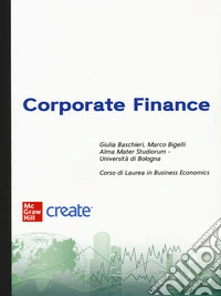 Corporate finance. Con e-book