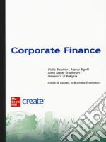 Corporate finance. Con e-book libro