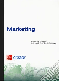 Marketing. Con e-book