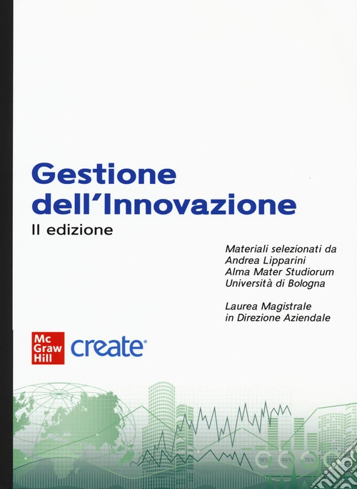 Gestione dell'innovazione. Con e-book