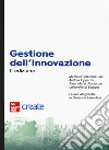 Gestione dell'innovazione. Con e-book libro