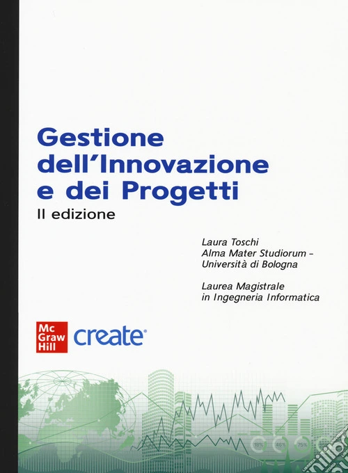 Gestione dell'innovazione. Con e-book