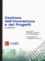 Gestione dell'innovazione. Con e-book libro