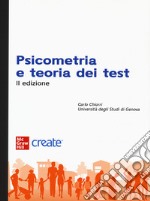 Psicometria e teoria dei test. Con connect. Con e-book libro