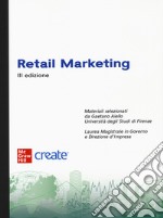 Retail marketing. Con e-book libro