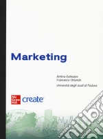 Marketing libro