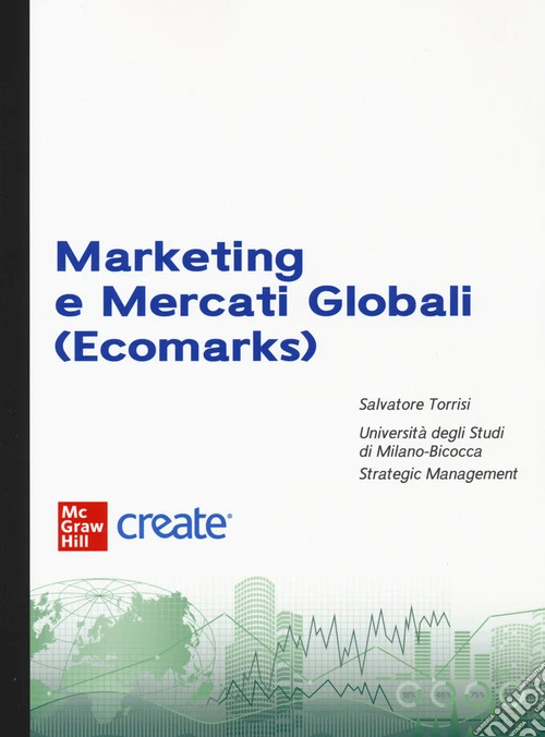 Marketing e mercati globali (ecomarks)
