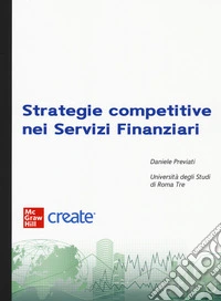 Strategie competitive. Con e-book