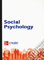 Social psychology. Con e-book libro