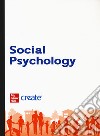 Social psychology. Con e-book libro
