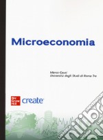 Microeconomia. Con e-book libro