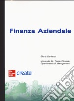 Finanza aziendale. Con e-book libro