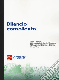 Bilancio consolidato. Con e-book