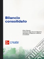 Bilancio consolidato. Con e-book libro