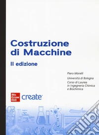 Costruzione di macchine. Con e-book
