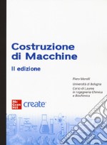 Costruzione di macchine. Con e-book libro