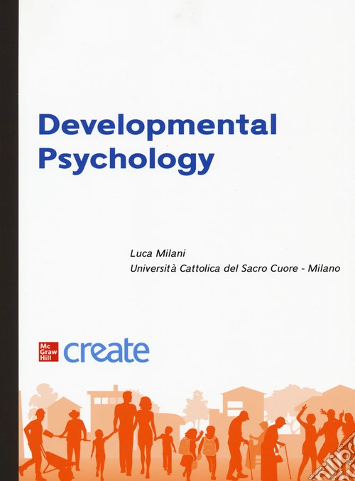Developmental psychology. Con e-book