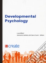 Developmental psychology. Con e-book libro