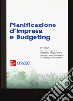 Pianificazione d'impresa e budgeting. Con ebook libro