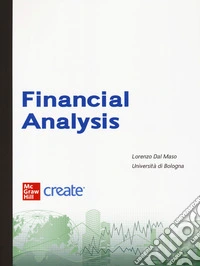 Financial analysis. Con ebook