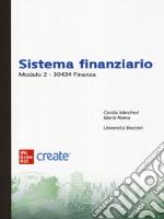 Sistema finanziario. Con ebook libro