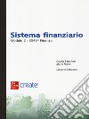 Sistema finanziario. Con ebook libro