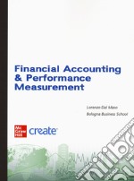 Financial accounting & performance measurements. Con ebook libro