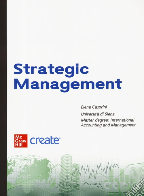Strategic management. Con e-book