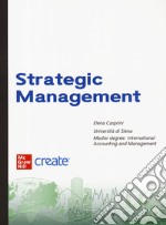 Strategic management. Con e-book libro