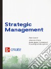 Strategic management. Con e-book libro