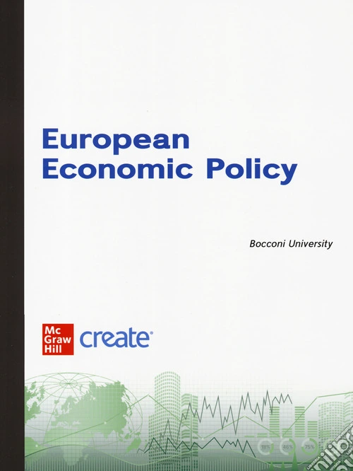 European economic policy. Con e-book