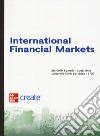International financial markets. Con e-book libro
