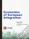 The economics of European integration. Con connect libro