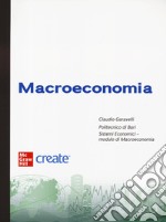 Macroeconomia. Con connect libro