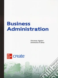 Business administration. Con e-book