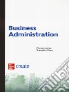 Business administration. Con e-book libro