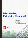 Marketing. Principi e strumenti. Con connect libro