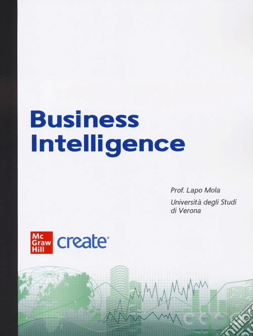 Business intelligence. Con connect