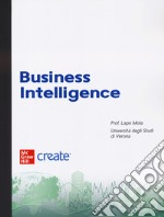 Business intelligence. Con connect